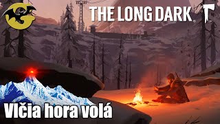 Rýchlo výstup  THE LONG DARK  Interloper CUSTOM 17 SKCZ [upl. by Yenittirb444]