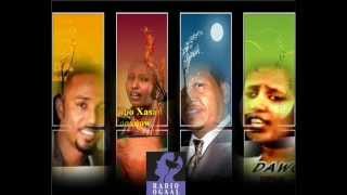 Hees Halaahal Juba Xabiibo Samatar iyo Sahara Dawo [upl. by Candace]