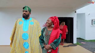 MY INLAWS Teas34 Frederick Leonard Patience Ozokwor Nkem Owoh 2023 Latest Nigerian Nollywood Movie [upl. by Melany]