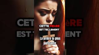 Prière de protection amen shorts shortvideo tiktok trending parolededieu psaumes protection [upl. by Naujek]