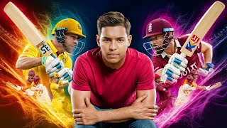 Australia Vs West Indies 1st ODI Analysis  Cameron Green amp Xavier Bartlett Star In Series Opener [upl. by Hesther]