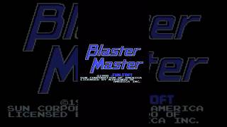 Blaster Master NES  SUBSCRIBE 🔔 [upl. by Cathy]