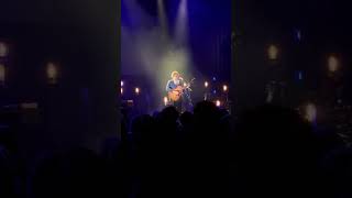 Iron and Wine  Flightless Bird American Mouth  Live in Atlanta  the Eastern 8524 [upl. by Evania]