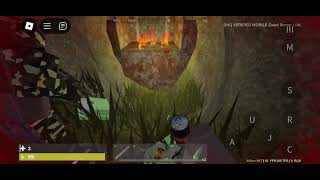 Trident survival v4 How a trio raids a cave base with With Puev and Jayszcc [upl. by Gualtiero]