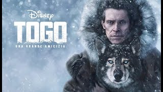 Togo is the untold true story set in the winter of 1925 that treksMovie Trailer GoldenMinutes [upl. by Wiener137]