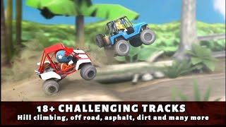 Mini Car Racing 🐎 Top Gameplay Android Gameplay  Wix Zone Gaming 🚦 gaming games vairalvideo [upl. by Korwun]