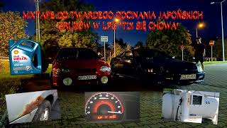 █▬█ █ ▀█▀ MUZA DO TWARDEGO ODCINANIA JAPOŃSKICH GRUZÓW TDI SIĘ CHOWA [upl. by Nilkoorb544]