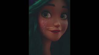 Mavka the forest song edit animationmovie mavkatheforestsong cartoon disney animationmovie [upl. by Adar]