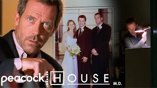 Youll Be Surprised What You Could Live Without  House MD [upl. by Ihcur338]