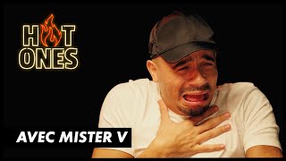 HOT ONES  Mister V seratil meilleur quau GP Explorer [upl. by Catt]