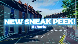 ANOTHER NEW AREA  Canterbury V42 SNEAK PEEKS  shorts [upl. by Ann-Marie870]