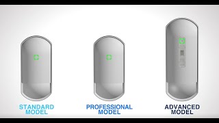 FlipX Indoor PIR Series Lineup [upl. by Harneen115]