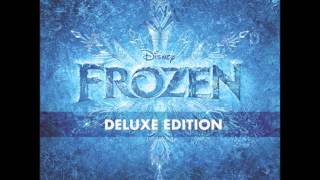 DEMI LOVATO  LET IT GO FROZEN Metal Cover [upl. by Roeser]