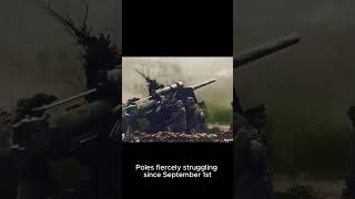 ZSRR INVADED POLAND  1939 WORLD WAR 2 shorts ww2stories history poland tours military army [upl. by Paquito243]