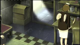 Haibane Renmei  Available on DVD 9412  Trailer [upl. by Assirolc]