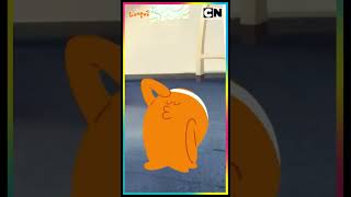 Lamput  LamputCartoon  Lamput Presents  LamputVideos  Only on CartoonNetwork [upl. by Nwahsauq]