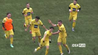 IDEAPLUS TVCalcio Serie D PianeseFollonica Gavorrano highlights e interviste [upl. by Eichman]