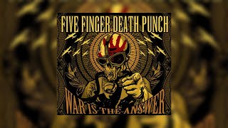 Five Finger Death Punch  Undone Lyrics In Description [upl. by Myrle601]