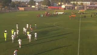 Hartnell College vs Chabot College Mens Other Soccer [upl. by Hansiain913]