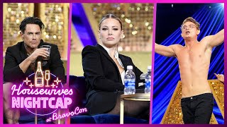 Vanderpump Rules BravoCon 2023 Craziest Moments [upl. by Gilberta]