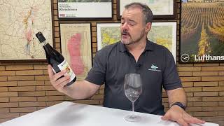 Wine Review Produttori del Barbaresco Ovello Barbaresco Riserva 2017 [upl. by Nnair]