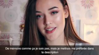 TMI Félicité Tomlinson  vostfr [upl. by Isia]