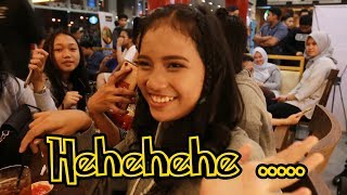 THANKYOU KAMU YANG DI MAKASSAR MONVLOG [upl. by Starla]