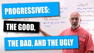 Progressive Lenses The Good The Bad and The Ugly [upl. by Annola]