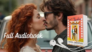 FULL AUDIOBOOK Clean Sweet Small town Professor Romance ❤️ Love in Audio [upl. by Eenal]