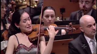 Unsuk Chin  Violin Concerto [upl. by Clough]