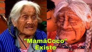 Conocimos a Mamá COCO en la vida real vive en Michoacán y encontramos la Iglesia de la Película [upl. by Imogen809]