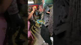 How to party in Jamaica 🇯🇲 2grantv 2gran [upl. by Ahsiyk549]