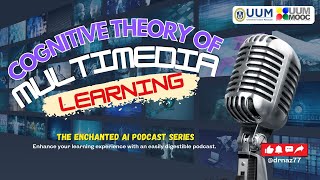 Cognitive Theory of Multimedia Learning CTML [upl. by Annoled]