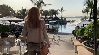 Urlaub Dubai Sofitel The Palm [upl. by Trefor713]