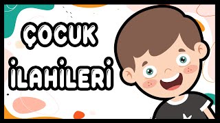 En Güzel Çocuk İlahileri 5 İlahi Bir Arada PeygamberimAbdestBesmeleTemiz OlRamazan [upl. by Akinak137]