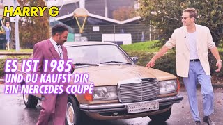 Es ist 1985 und du kaufst dir ein Mercedes Coupé [upl. by Burrton]