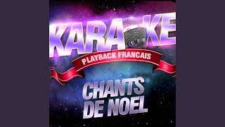 La Marche Des Rois — Karaoké Playback Instrumental [upl. by Enitnelav]