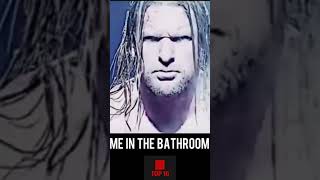 TripleH old school meme [upl. by Fesoy]