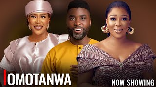 OMOTANWA   A Nigerian Yoruba Movie Starring Ibrahim Chatta  Faithia Balogun  Kemi Korede [upl. by Ellatnahc]