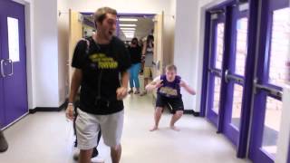 MFHS Lip Dub [upl. by Heringer]