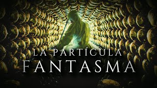 Los NEUTRINOS 🧿  La Búsqueda de la Partícula Fantasma ¿qué esconden las Oscilaciones de Neutrinos [upl. by Guarino96]