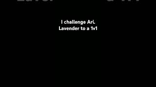 I challenge [upl. by Nuajed]