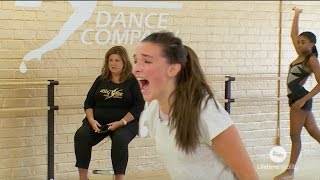 Dance Moms SEASON 7 PreviewSneak Peak Candy Apples are Back Premieres Nov 29 2016 [upl. by Aerehs528]