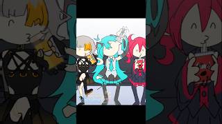 MELOLOİD∘∘10 Minutes OriginalElectronmikuvocaloid mikutetoalightmotionmemeanimation• [upl. by Notsla]