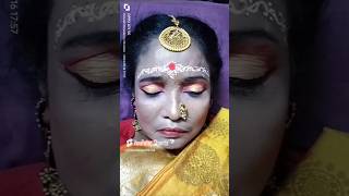 Bridal Makeup Tips from a Professional Makeup Artist  shorts satisfying bridal [upl. by Ocram849]