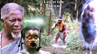 Journey To The Mysterious Evil Forest Epic Movie 2024 Based Of On True Life Story Africa Movie [upl. by Yatnuahs574]