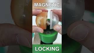 Magnetic Locking [upl. by Phelan164]