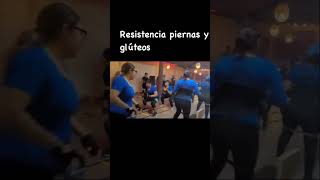 Piernas y glúteos ponteenformaencasa mujeres [upl. by Yvi]