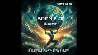 SOPN  AI  ERA WODNIKA [upl. by Elehcor]