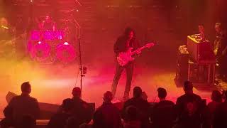 Yngwie Malmsteen  Si Vis Pacem Parabellum  Live 2021 [upl. by Fotina]